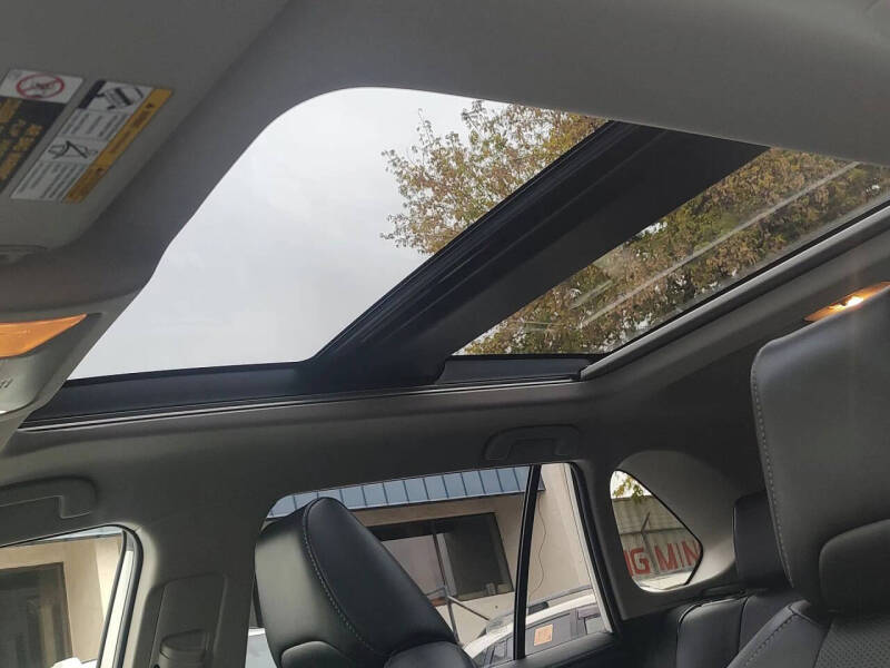 2020 Toyota RAV4 Hybrid Limited