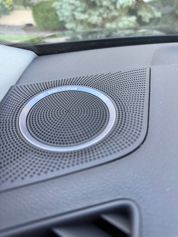 2013 Audi Q5 Hybrid 2.0T quattro Prestige