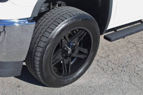 2019 GMC Sierra 1500 Limited