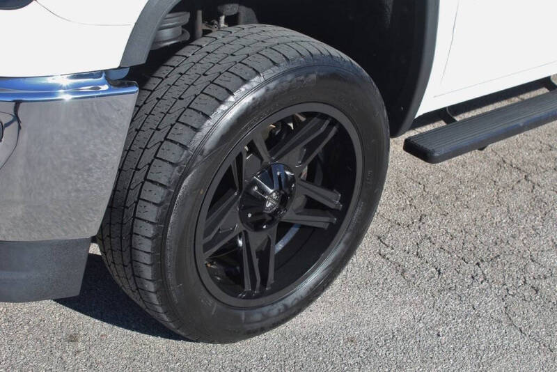 2019 GMC Sierra 1500 Limited