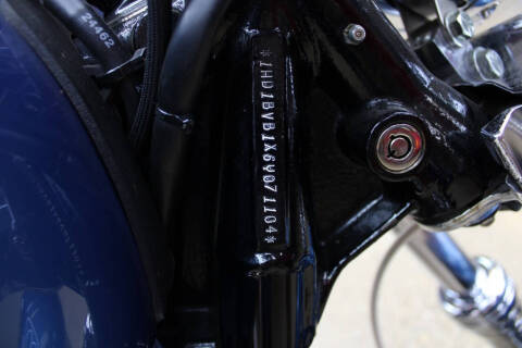 2006 Harley-Davidson FXDR