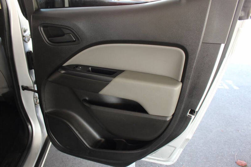2019 GMC Canyon