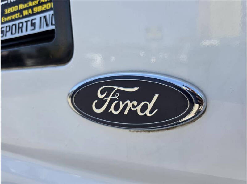 2007 Ford E-Series E-250
