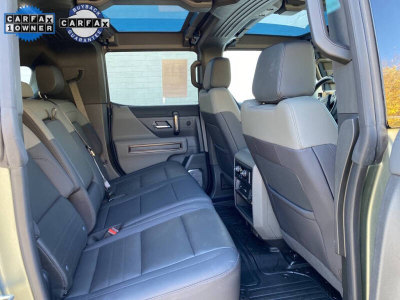 2024 GMC HUMMER EV 3X