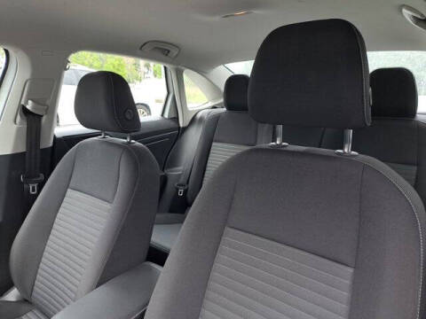 2023 Volkswagen Jetta S