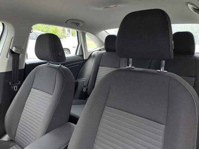 2023 Volkswagen Jetta S