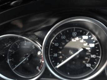 2023 Mazda CX-9 Touring Plus