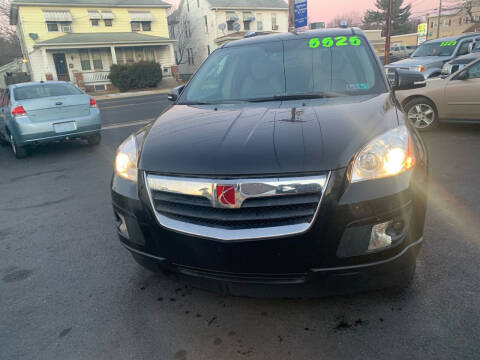 2008 Saturn Outlook for sale at Roy's Auto Sales in Harrisburg PA