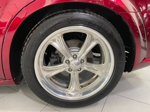 2005 Dodge Magnum RT