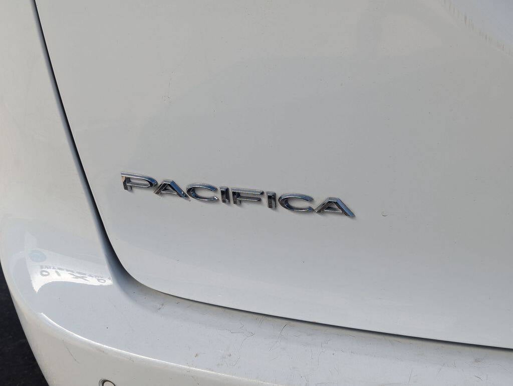 2021 Chrysler Pacifica for sale at Axio Auto Boise in Boise, ID