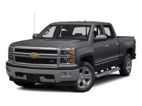 2014 Chevrolet Silverado 1500 for sale at CarZoneUSA in West Monroe LA