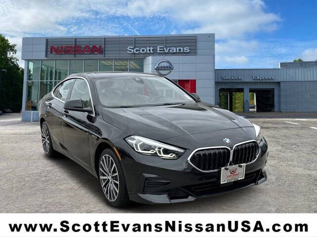 2022 BMW 2 Series for sale at Scott Evans Nissan in Carrollton GA