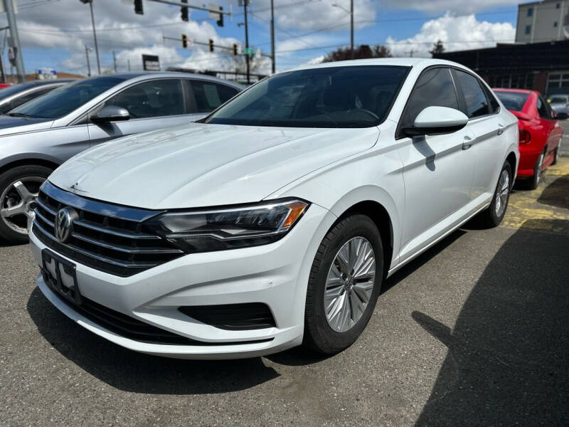 2019 Volkswagen Jetta for sale at Paisanos Chevrolane in Seattle WA