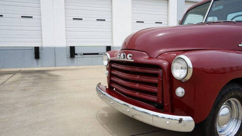 1950 GMC C/K 1500 Series
