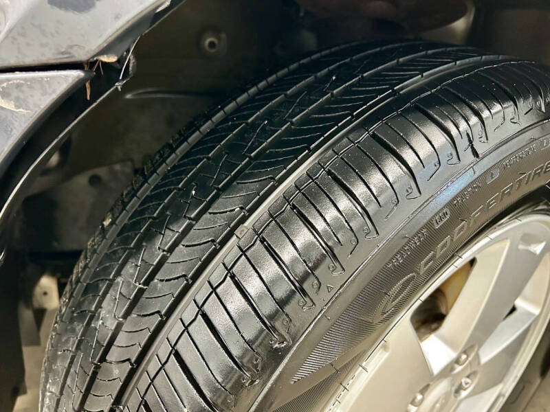 2009 Chevrolet Impala LT