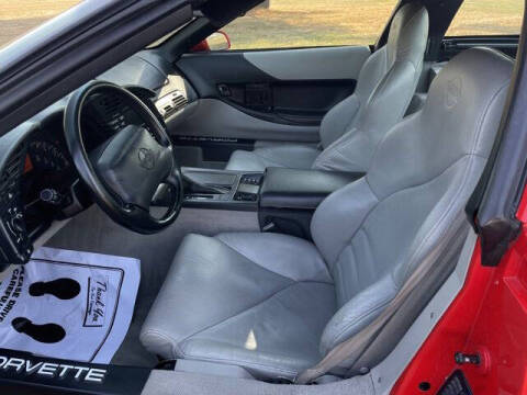 1994 Chevrolet Corvette