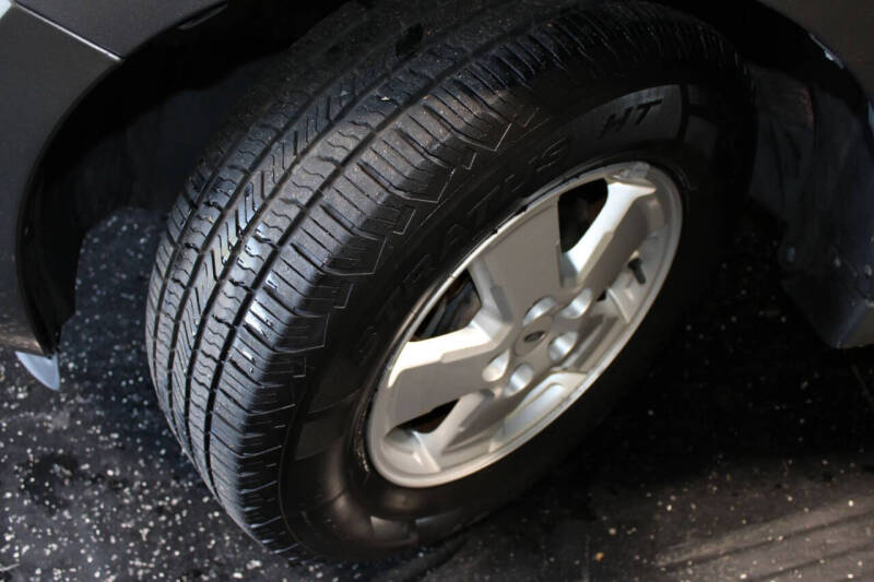 2011 Ford Escape XLS
