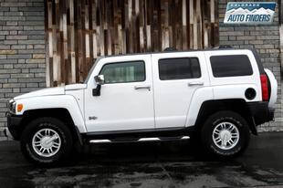 2009 HUMMER H3