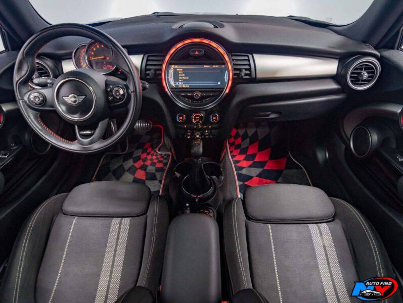 2015 MINI Hardtop 2 Door Cooper S