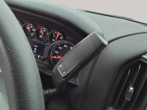 2024 GMC Sierra 3500HD