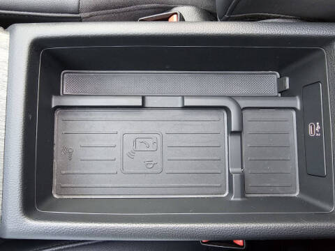 2020 Audi A5 Sportback quattro Premium Plus 45 TFSI