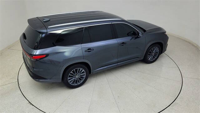 2025 Lexus TX 350