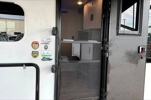 2021 Forest River Cherokee