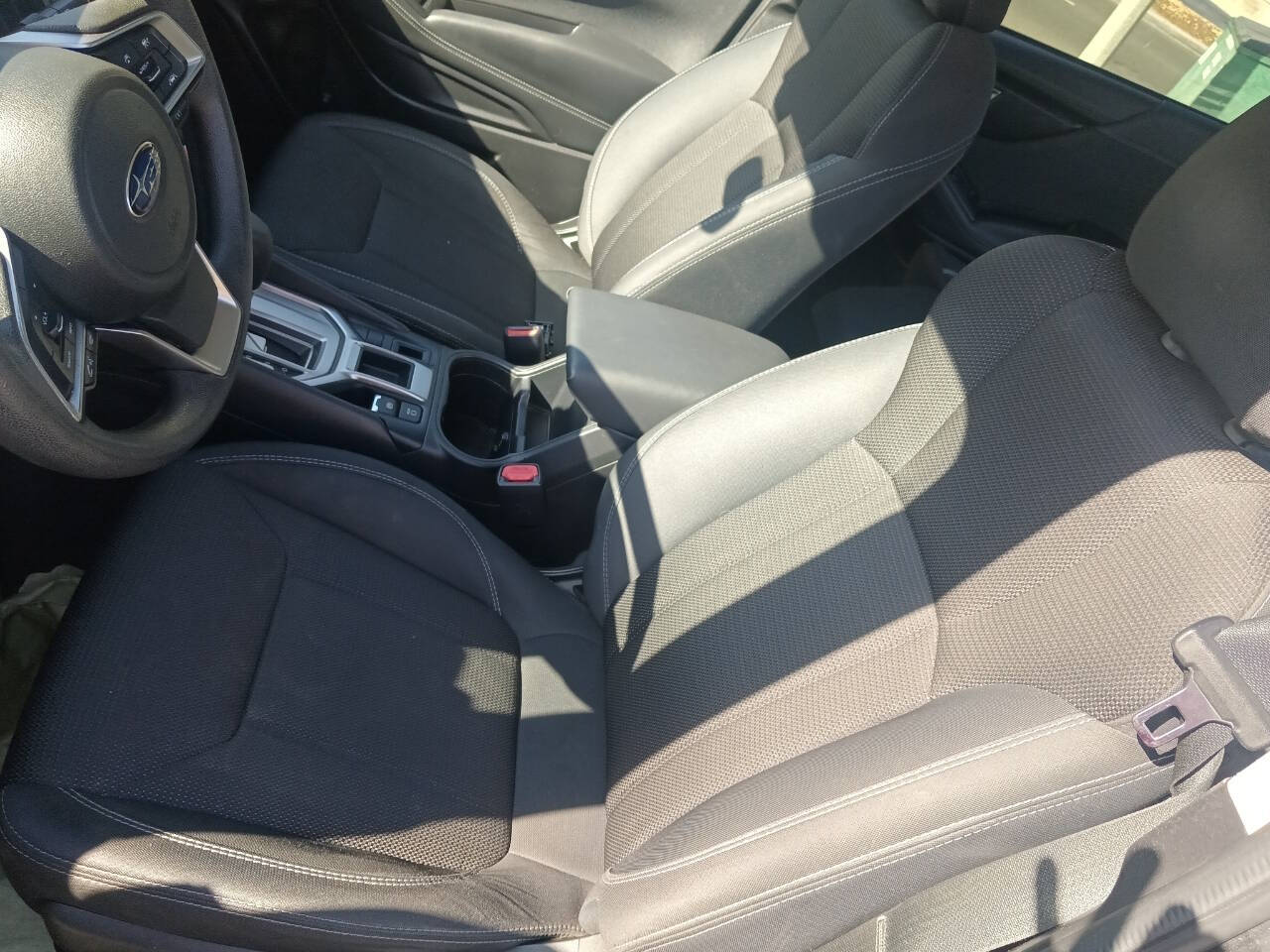 2019 Subaru Forester for sale at Ournextcar Inc in Downey, CA