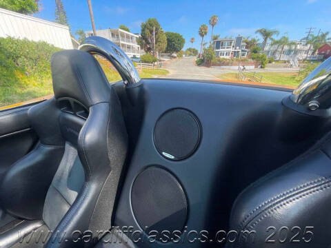 2003 Dodge Viper SRT-10