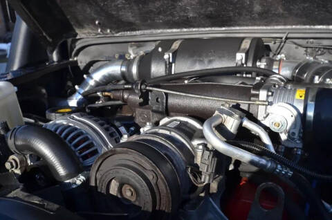 1996 Land Rover Defender