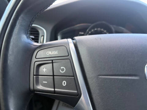 2016 Volvo S60 T5 Inscription