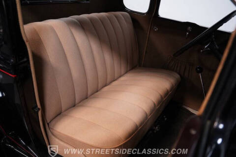 1931 Ford Model A