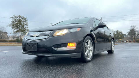 2012 Chevrolet Volt for sale at Autotrend Virginia in Virginia Beach VA