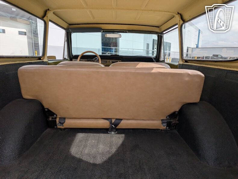 1973 International Scout II