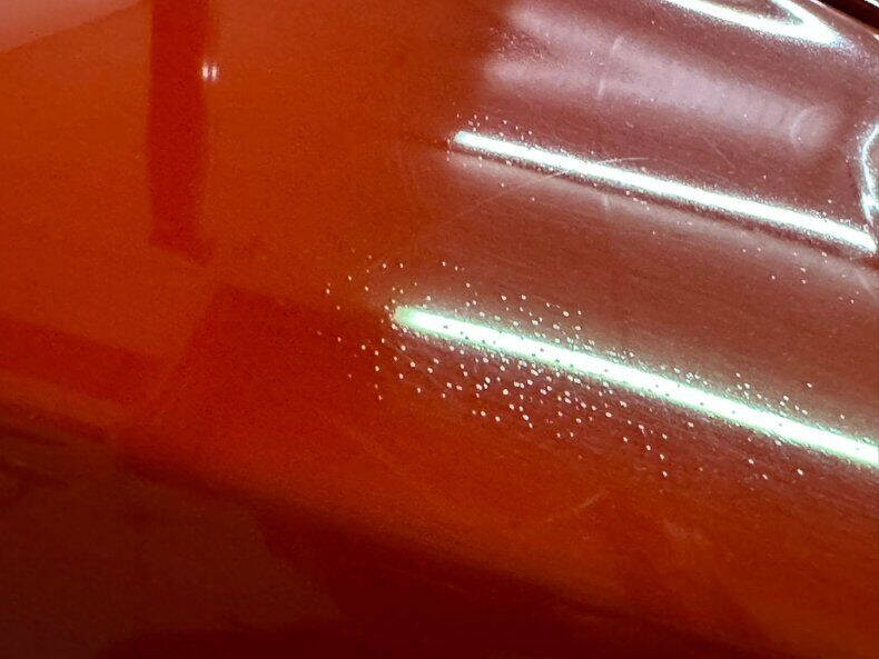 1961 Chevrolet Corvette