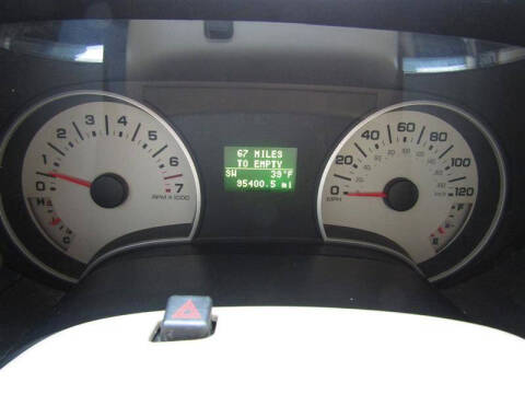 2010 Ford Explorer Eddie Bauer