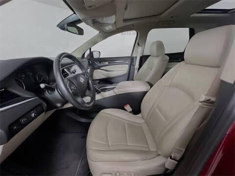 2021 Buick Enclave Premium