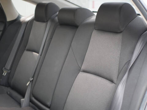 2022 Honda Accord LX