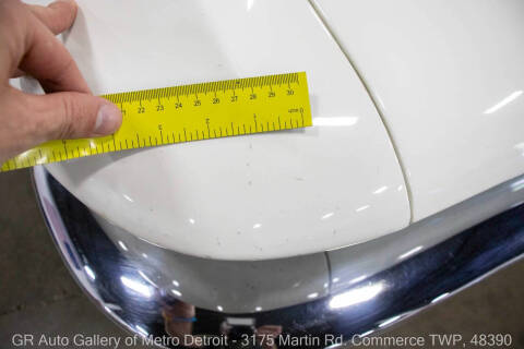 1967 Chevrolet Corvette