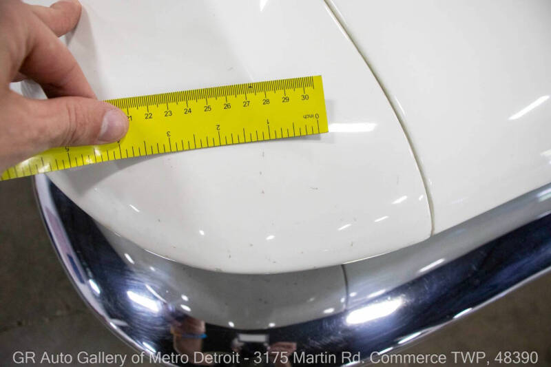 1967 Chevrolet Corvette