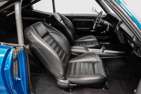 1972 Chevrolet Chevelle