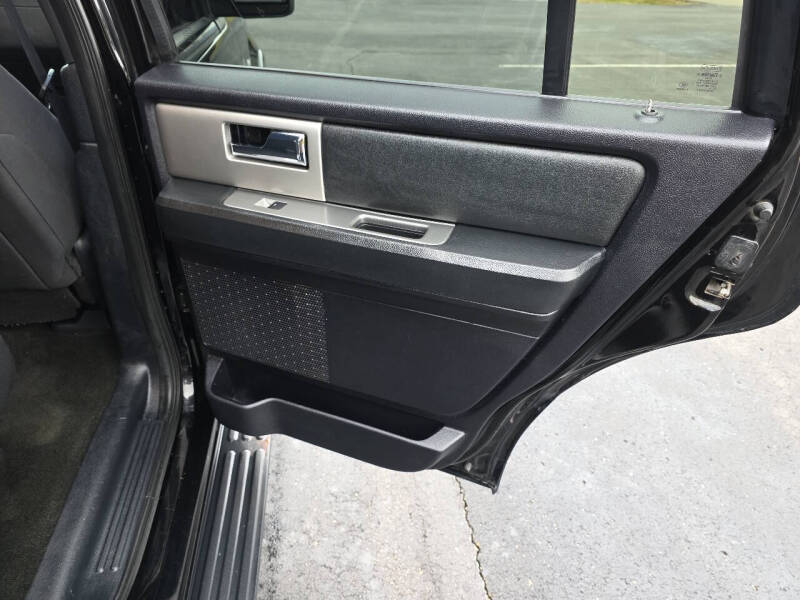 2016 Ford Expedition XLT