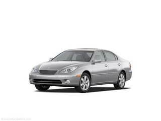 2005 Lexus ES 330 for sale at BORGMAN OF HOLLAND LLC in Holland MI