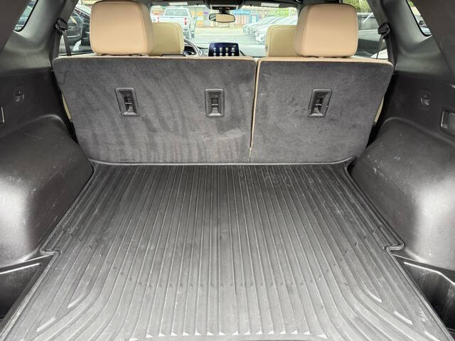 2023 Chevrolet Blazer Premier