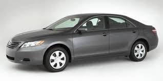 2007 Toyota Camry for sale at Budget Auto Sales in Carson City NV