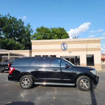 2018 Ford Expedition MAX XLT