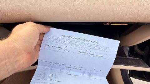 2003 BMW 3 Series 330Ci