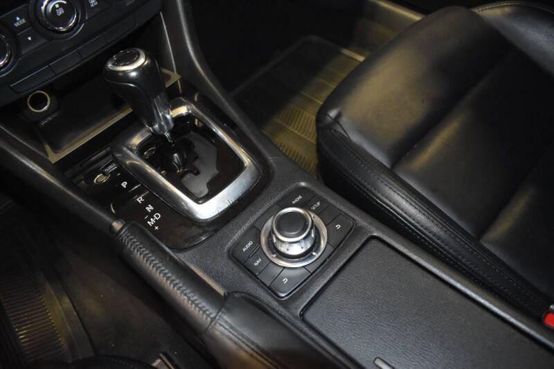 2014 Mazda MAZDA6 i Touring