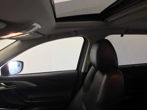 2020 Mazda CX-9 Touring