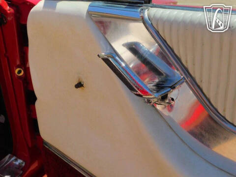 1965 Ford Thunderbird